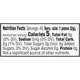 thumbnail image 2 of Extra Refreshers Spearmint Gum, 40 pieces, 6 ct., 2 of 3