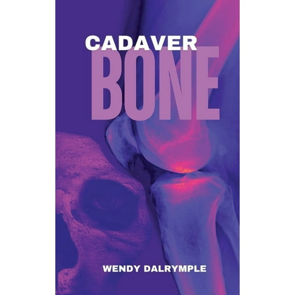 Cadaver Bone, (Paperback)