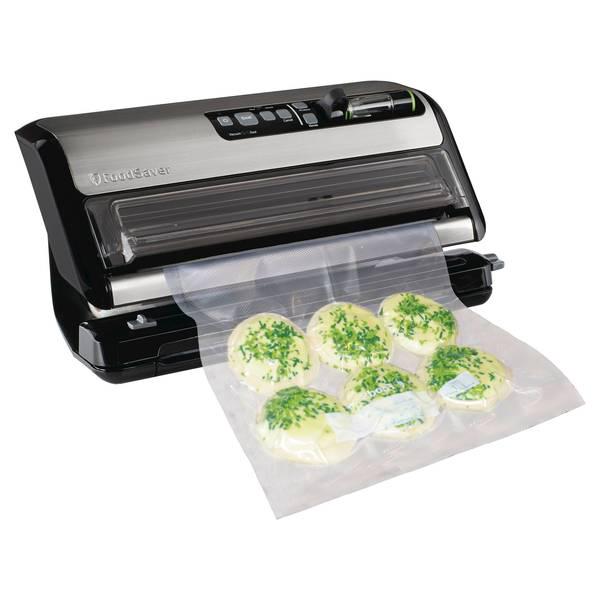 foodsaver vacuum sealer sam's club