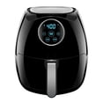 thumbnail image 1 of Freidora de Aire Digital Chefman 6.5 Litros Negra, 1 of 4