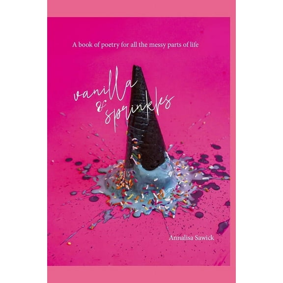 Vanilla & Sprinkles (Paperback)