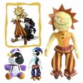 thumbnail image 1 of Five Night At Freddy's Sundrop Moondrop Daycare Attendant Fnaf Stuffed, 1 of 1