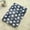 C, variant on LSLJS Flannel Pet Bed Mat, 19.7x23.6 inch Thicken Fleece Crate Kennel Pad with Cute Star Prints, Soft Reversible Double-Layer Plush Blacket Bed Mat Cozy and Warm Dog Cat Bed Mat for Small Animals