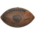 thumbnail image 1 of Jacksonville Jaguars Football - Rétro - 9 Pouces, 1 of 3