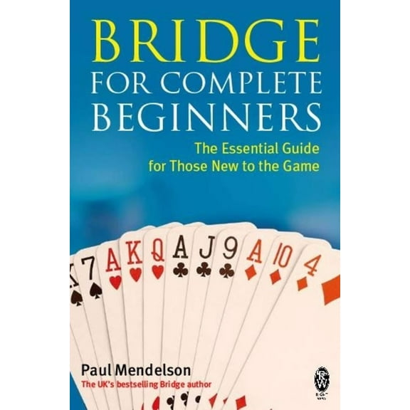 Bridge For Complete Beginners (Paperback)