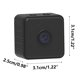 thumbnail image 3 of onlyliua Ofertas Navideñas Nueva Cámara Inalámbrica de Bajo Consumo con Enchufe Doméstico, Wifi, Control Remoto, Cámara Inteligente de Alta Definición, 3 of 7