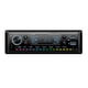 thumbnail image 1 of Single Din Car Stereo Bluetooth Audio FM Receiver Music Radio MP3, 1 of 1