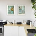 thumbnail image 2 of TrendyDecor4U 2-Piece Enjoy The Little Things Happiness Wall Art V586-226G, 2 of 2