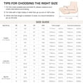 thumbnail image 6 of DREAM PAIRS Boys Girls Shoes Kids DuraPlay Tennis Non Slip Athletic Running Walking Lightweight Lace Up Sneakers for Little/Big Kid, 6 of 6