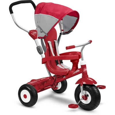 Radio flyer bike 4 in 1 hotsell