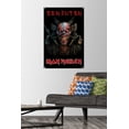 thumbnail image 2 of Iron Maiden - Senjutsu Album Wall Poster with Pushpins, 22.375" x 34", 2 of 4