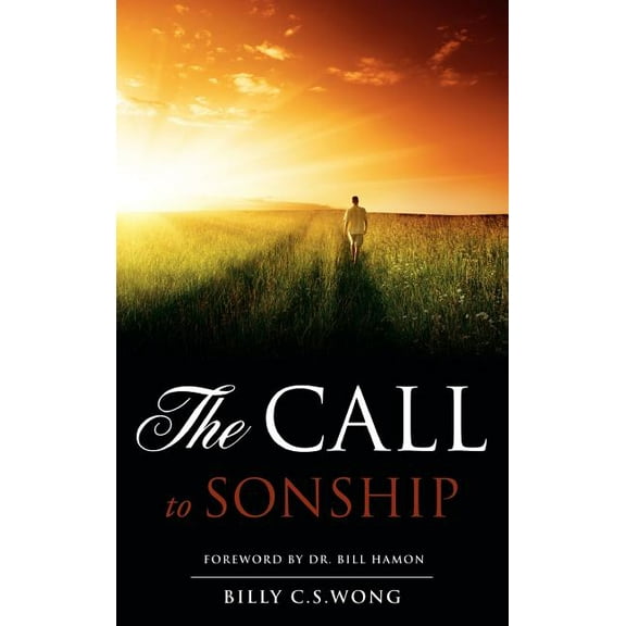 The Call to Sonship, (Hardcover)