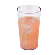 Colorware Tumbler 12 oz. (6 Dozen) Clear