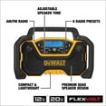 thumbnail image 2 of DEWALT 20V MAX Lithium-Ion Cor DEWALT DCR028BDEWALT, 2 of 5