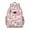 Shih Tzu Dogs, variant on Shih Tzu Dog Backpack for School,Cute School Bag,Schoolbag with Adjustable Shoulder Straps & Padded Back,15.25"x11.5"x5.25"