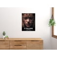 thumbnail image 2 of It Follows Movie Poster 16in x 24in 16x24 #406653 Multi-Color Square Adults Western Graphic, 2 of 3