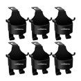 thumbnail image 3 of 6 Portavasos Para Respaldo De Asiento De Coche, Organizador De Asiento De Coche Para Llaves, Y Ropa, 3 of 9