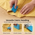 thumbnail image 3 of Rewenti Magnetic Thread Guide for Sewing Machines Multi-Functional Polygonal Tailoring Guide with Sewing Accessories, 3 of 6