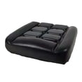 thumbnail image 3 of Asiento universal para elevadora perfecl de cuero PU suave y transpirable 42 cm largo 46 cm ancho delantero 42 cm ancho trasero, 3 of 8