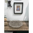 thumbnail image 2 of Modern Day Accents 3504 Plaque de Corail Corail, Grande, 2 of 3
