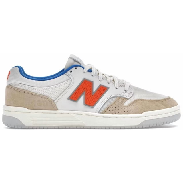 Size 11 - New Balance Kith x Madison Square Garden x Numeric 480 New York Knicks - Tan