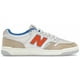 thumbnail image 1 of Size 11 - New Balance Kith x Madison Square Garden x Numeric 480 New York Knicks - Tan, 1 of 6