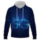 thumbnail image 1 of Sudadera con estampado 3D para hombre, mujer y niño, sudaderas con cremallera, ropa de calle, tops, 2024, 1 of 6