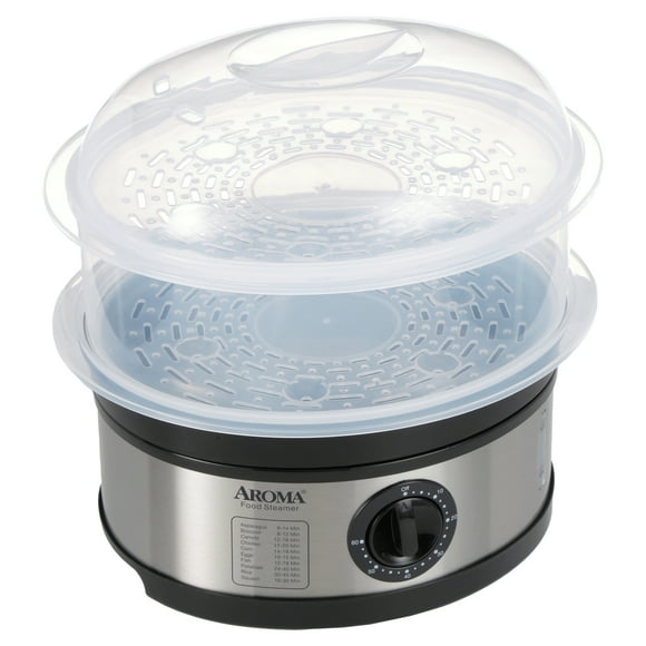 Electric Food Steamers