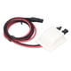 thumbnail image 3 of Glándula de Entrada de Cable Solar, Caja de Prensaestopas de Entrada de Cable Doble Solar, Carcasa Impermeable para Techo de RV, Barco, Yate, Viaje de Camping con Cable de, 3 of 8