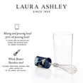 thumbnail image 5 of VQ - Laura Ashley 500-watt Hand Blender 4-in-1 Set - Elveden Navy, 5 of 5