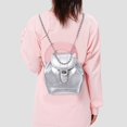 thumbnail image 2 of PENGXIANG Multifunctional School Backpack Large Capacity Women Computer Backpack Fashion Waterproof Oxford Student Travel Bag, 2 of 9