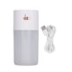 thumbnail image 1 of Dispensador automático de Alcohol recargable, 2W, 300ML, DC5V, pulverizador de Alcohol sin contacto blanco para coche y Hotel, 1 of 5