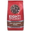 Eight O'Clock 100% Columbian Peaks Whole Bean Coffee 20 oz Bag