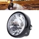 thumbnail image 5 of Faro Luz Delantera De Visión Amplia Luz Amarilla Para Motocicleta ANGGREK, 5 of 7