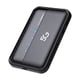 thumbnail image 1 of Enrutador 5G, Módem MIFI de 600 Mbps, Punto de Acceso Móvil M3A Ligero con Ranura para Tarjeta SIM, Enrutador Inalámbrico WIFI6 de 10000 MAh., 1 of 5