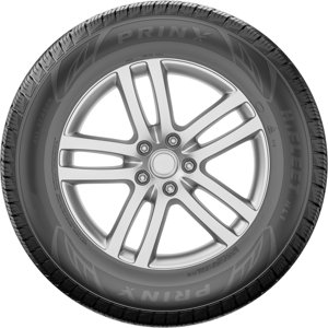 Prinx HiFleet HL1 235/65R16 121/119R E 10 Ply Van Commercial Tire Sansujyuku sansujyuku.com