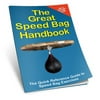 Productive Fitness The Great Speed Bag Handbook Exercise Reference Guide