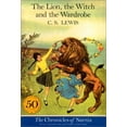 thumbnail image 1 of Le Lion, la Sorcière et la Garde-Robe (les Chroniques de Narnia, Bk. 2), 1 of 2