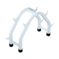 thumbnail image 4 of Dumbbell Storage Rack Weight Storage Organizer Dumbell Weight Stand for Gym, 4 of 8