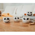 thumbnail image 4 of Vasos pequeños para chupitos Silver Buffalo Disney Nightmare, 90 ml, 4 of 8