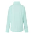 thumbnail image 2 of Regatta Great Outdoors Womens Montes Half Zip Fleece Top, 2 of 5