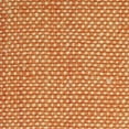 thumbnail image 6 of SAFAVIEH Natural Fiber Geraldine Geometric Jute Runner Rug, Rust/Natural, 2'3" x 6', 6 of 6