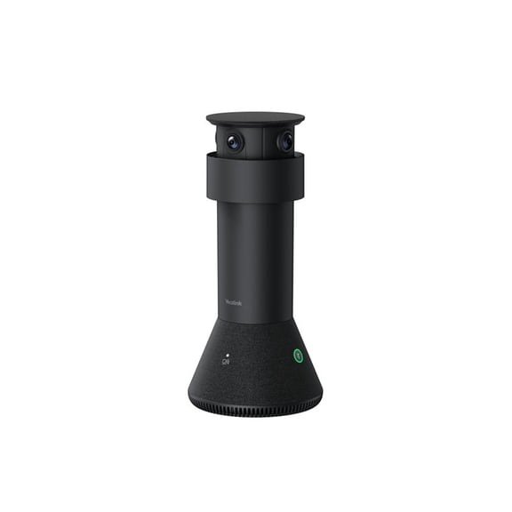 Yealink MTOWER Center-view Intelligent Camera For Optimal Perspective [1306173]