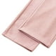 thumbnail image 4 of Odeerbi 4-14 Años Niñas Pantalones de Algodón Entrenamiento Deportes Pantalones de Pierna Ancha Parte Inferior de La Pierna Recta Joggers Casuales, 4 of 6