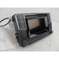 thumbnail image 2 of Pre-Owned 16 17 Volkswagen Jetta AM FM CD Radio Receiver OEM - Verify Specific Vehicle Fitment In Description - (Good), 2 of 5