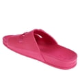 thumbnail image 4 of CACATO EacuteS Rio de Janeiro Solid Color CandyScented SlipOn Sandal, 4 of 7