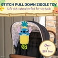 thumbnail image 3 of Jouet d'activité de Disney Baby Lilo and Stitch, 3 of 6