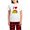 With Red Plaid Pant, variant on CafePress - I Heart Taco Women's Light Pajamas - Women's Short Sleeve Print T-Shirt and Pants Light Cotton Pajama Set