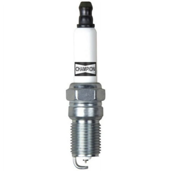 Champion Spark Plug Double Platinum - Boxed - RS12PYPB5 Fits select: 1997-2010 FORD F150, 2001-2012 FORD ESCAPE