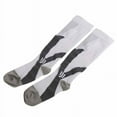 thumbnail image 2 of Men Women Anti-Fatigue Sports Compression Socks Anti Swelling Support Sock, 2 of 2